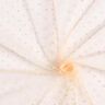 Tulle Pois veloutés – rosé,  thumbnail number 3
