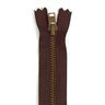 marron foncé
