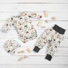 Jersey coton Winnie l'ourson | Disney – écru,  thumbnail number 7