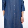 Robe chemisier droite avec patte de boutonnage et poches FRAU EDDA | Patron prêt à découper | XS-XXL,  thumbnail number 11