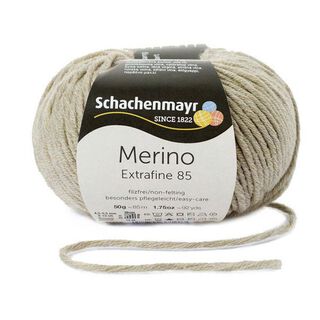 85 Merino Extrafine, 50 g | Schachenmayr (0206), 