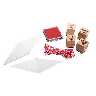 Set de tampons „Good Luck“, 