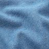 Tissu déperlant en laine, uni – bleu brillant,  thumbnail number 2
