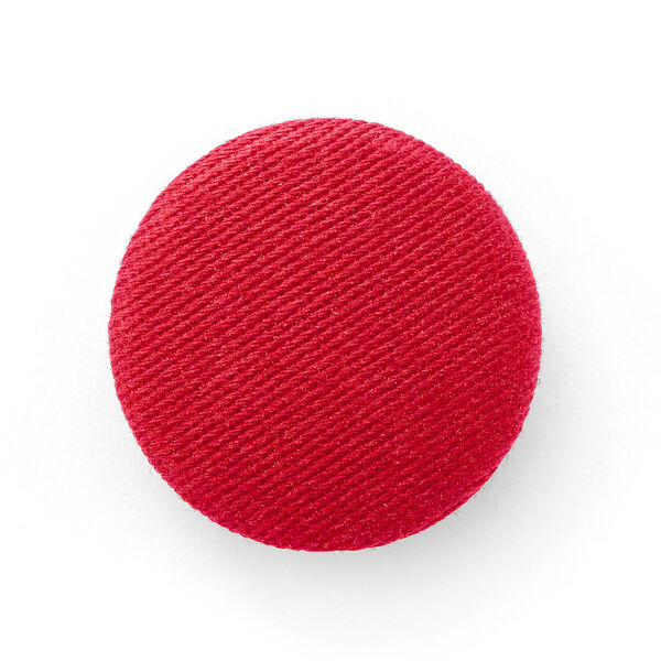 Bouton, Tissu croisé coton stretch 16, image number 1