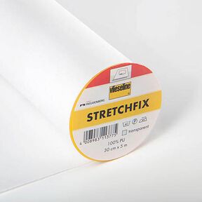Stretchfix T 300 | Vlieseline – transparente, 