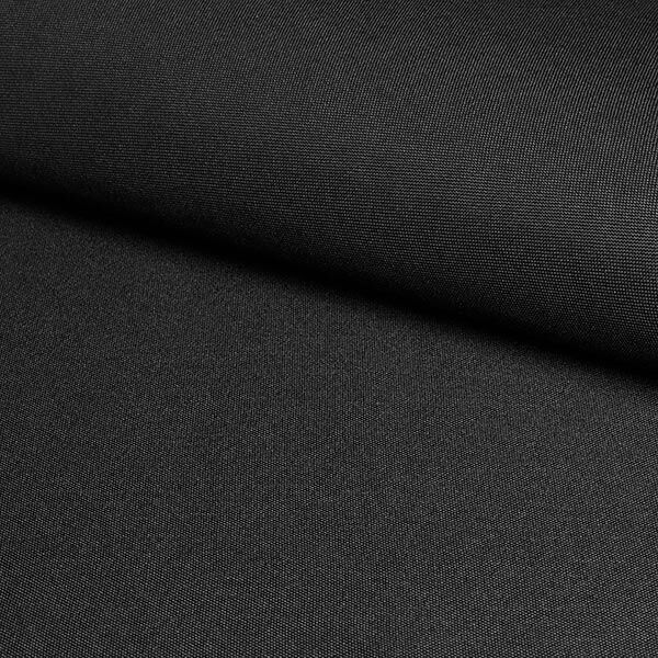Tissu de revêtement – noir,  image number 1