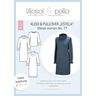 Robe et pull Estela | Lillesol & Pelle No. 77 | 34-58,  thumbnail number 1