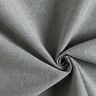 Tissu d’extérieur Canvas Uni – gris éléphant,  thumbnail number 1