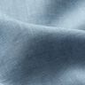 Lin mélangé léger prélavé – bleu brillant,  thumbnail number 3