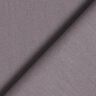 Popeline coton Uni – anthracite,  thumbnail number 5