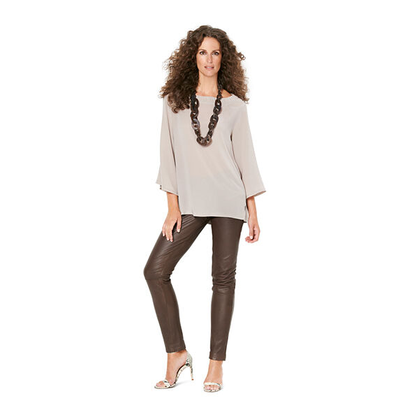 Haut, Burda 6233 | 34 - 44, image number 5