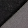 Velours côtelé fin stretch look jean – noir,  thumbnail number 3