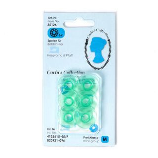 Canette Husqvarna | Carlas Collection, 