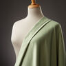 Satin microfibre – vert pastel,  thumbnail number 8
