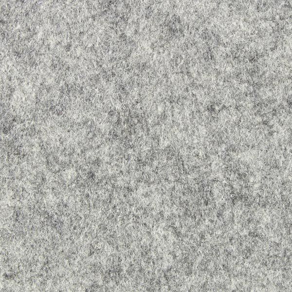 Feutrine 90 cm / épaisseur de 3 mm Chiné – gris,  image number 1