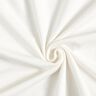 Molleton coton léger uni – écru,  thumbnail number 1