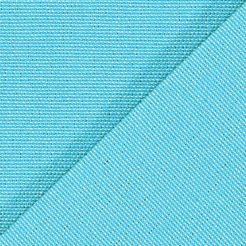 Toile pour store banne Uni Toldo – turquoise,  image number 3