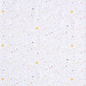 Tissu en coton Cretonne arc en ciel – gris,  thumbnail number 1