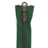 vert foncé