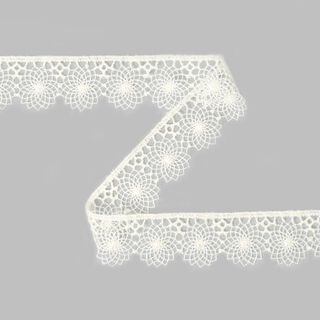 Dentelle au fuseau Délicat 2, 