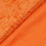 Panne de velours – orange,  thumbnail number 3