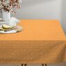Tissu en coton Cretonne Pünktchen – orange pêche,  thumbnail number 8