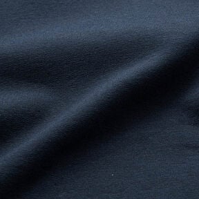 Sweatshirt gratté Premium – bleu noir, 