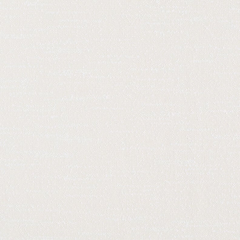 Tissu pour voilages Aspect bouclé 300 cm – blanc,  image number 7