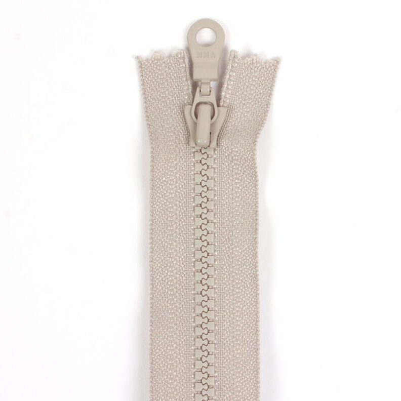 Fermeture éclair non divisible | Plastique (572) | YKK,  image number 1