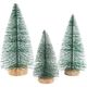 Sapins décoratifs [3 pcs],  thumbnail number 2