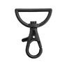 Accessoires pour sacs Set [ 5-pièces | 30 mm] – anthracite,  thumbnail number 3