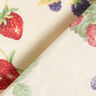 Coton enduit Baies – crème,  thumbnail number 4