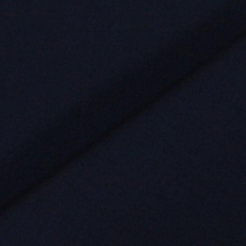 Popeline Stretch – navy,  image number 3