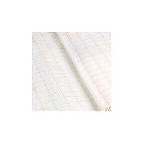 Quilter's Grid | Vlieseline – blanc, 