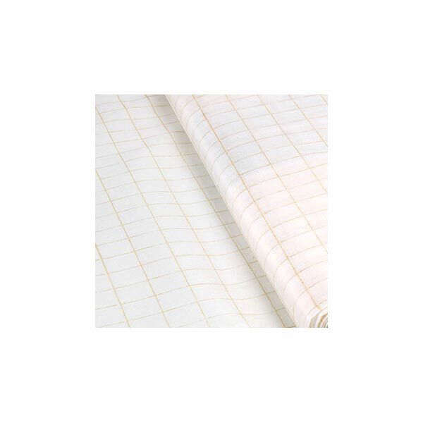 Quilter's Grid | Vlieseline – blanc,  image number 1