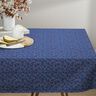Tissu en coton Cretonne Pünktchen – indigo,  thumbnail number 8