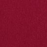 Loden de laine foulé – carmin,  thumbnail number 5