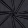 Romanit Jersey Nadelstreifen – bleu nuit,  thumbnail number 3