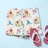 Jersey coton Winnie l'ourson et Porcinet | Disney – beige,  thumbnail number 6