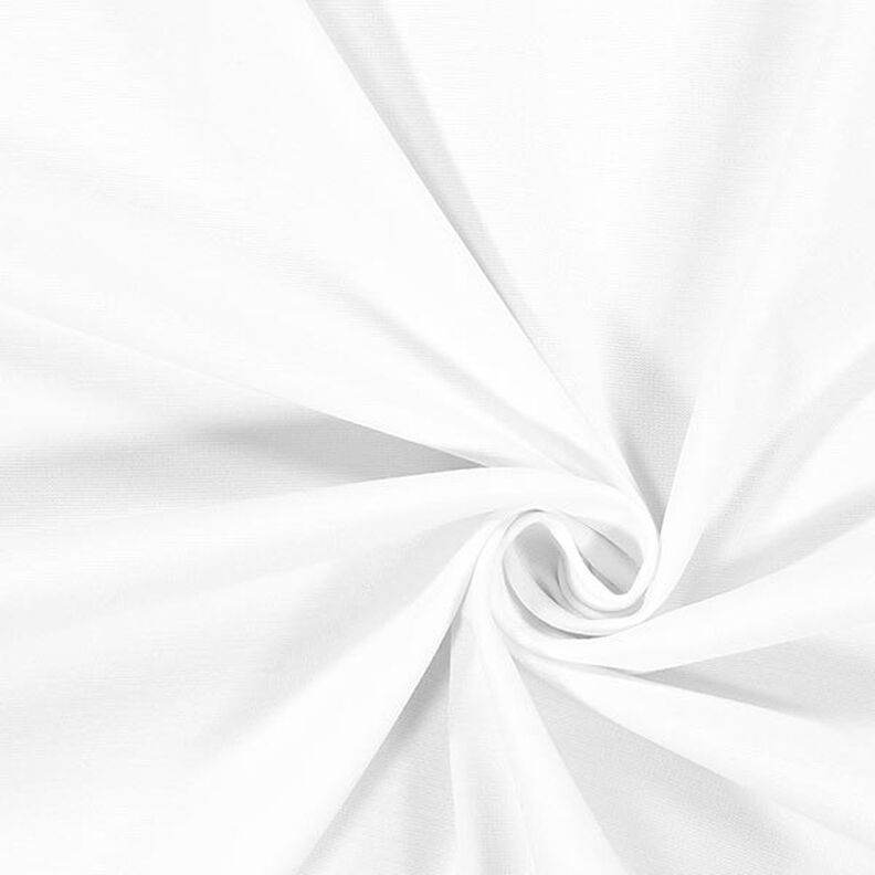 Jersey romanite Premium – blanc,  image number 1