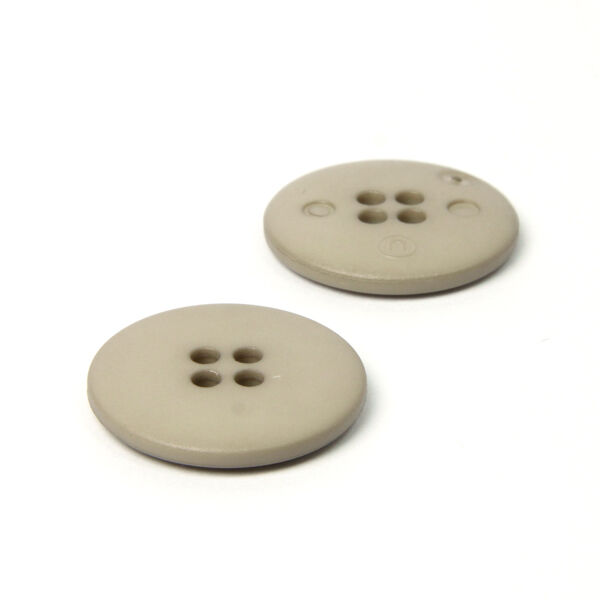 Bouton en plastique Retzen 572, image number 2