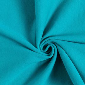 Bord-côte uni – turquoise clair, 