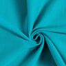 Bord-côte uni – turquoise clair,  thumbnail number 1