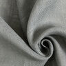Tissu de décoration Jute Uni 150 cm – gris,  thumbnail number 1