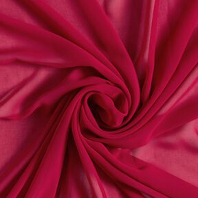 Chiffon – rouge foncé, 