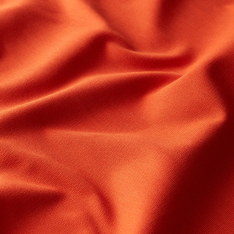 Tissu de décoration Canvas – terre cuite,  image number 2