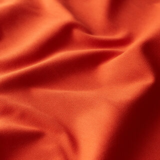 Tissu de décoration Canvas – terre cuite, 