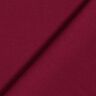 Jersey romanite Premium – rouge bordeaux,  thumbnail number 3
