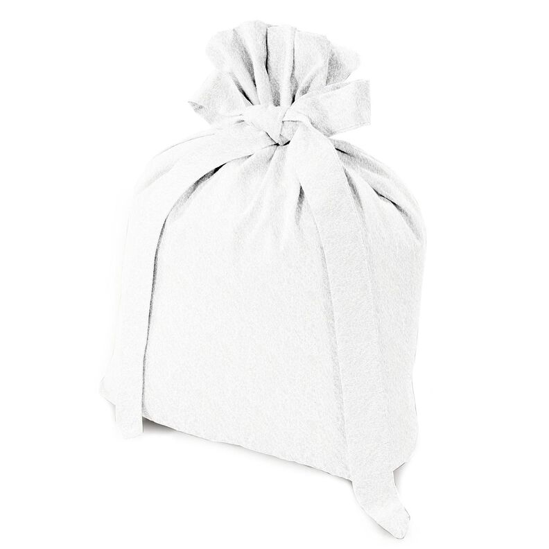 Feutrine 90 cm / épaisseur de 1 mm – blanc, image number 5