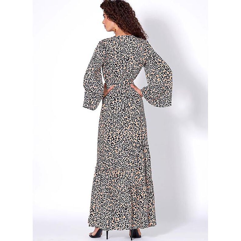 Robe, McCall‘s 7970 | 32-40,  image number 7
